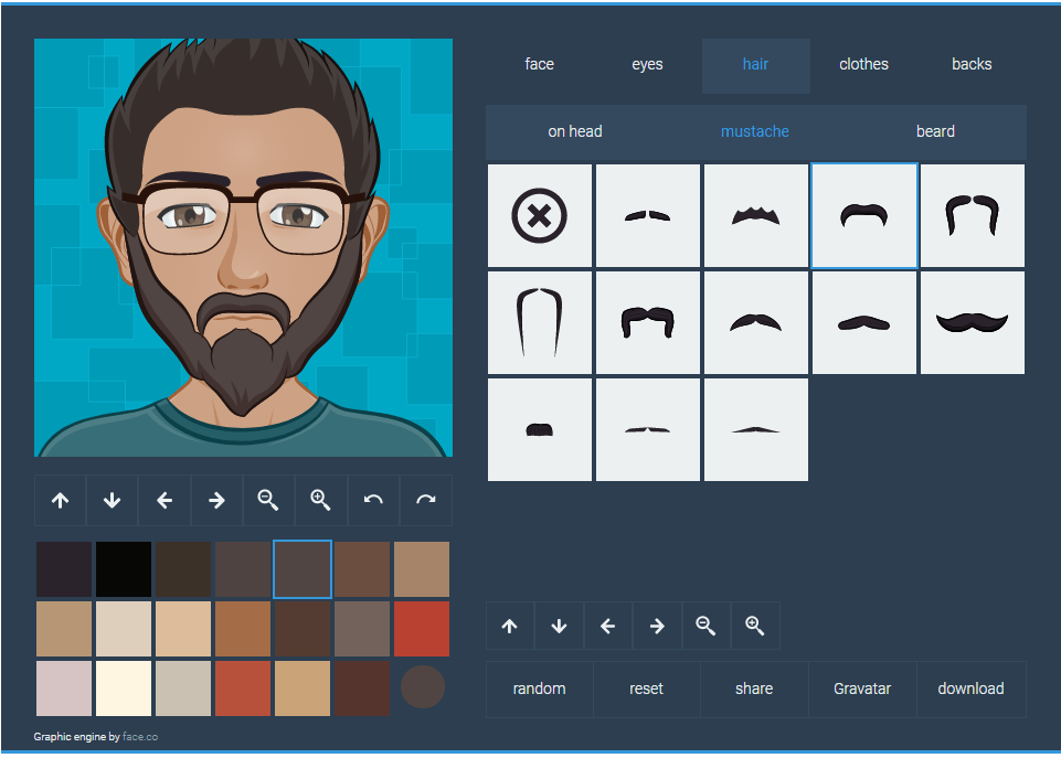 Crea tu mejor foto avatar para perfil en redes sociales