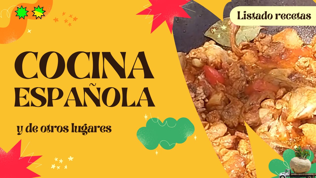 Recetas para las fiestas del pueblo: qué cocinar en verano
