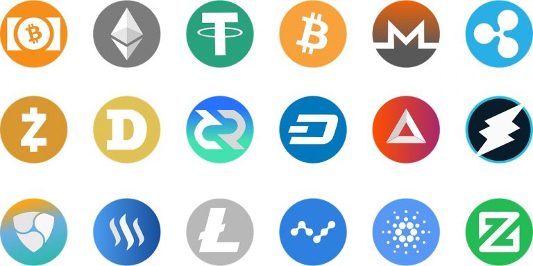 Criptomonedas