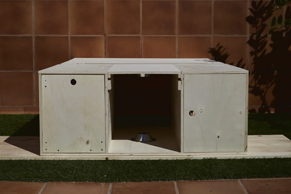 Camperizar una furgoneta