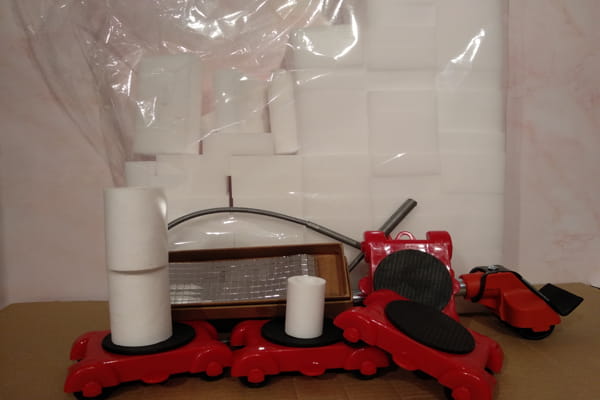 Productos para el Hogar