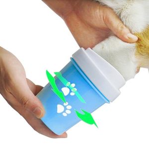 mini lavadora patas mascotas